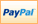 Credit Card/PayPal