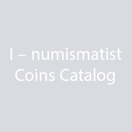 I-–-numismatist-Coins-Catalog